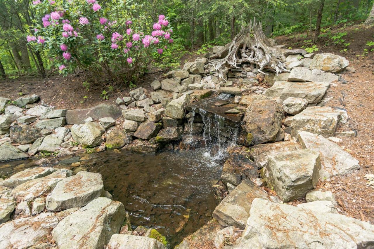 Iron Mountain Lodge - Beautiful Cabin With Forest & Mountain Views! Butler 외부 사진